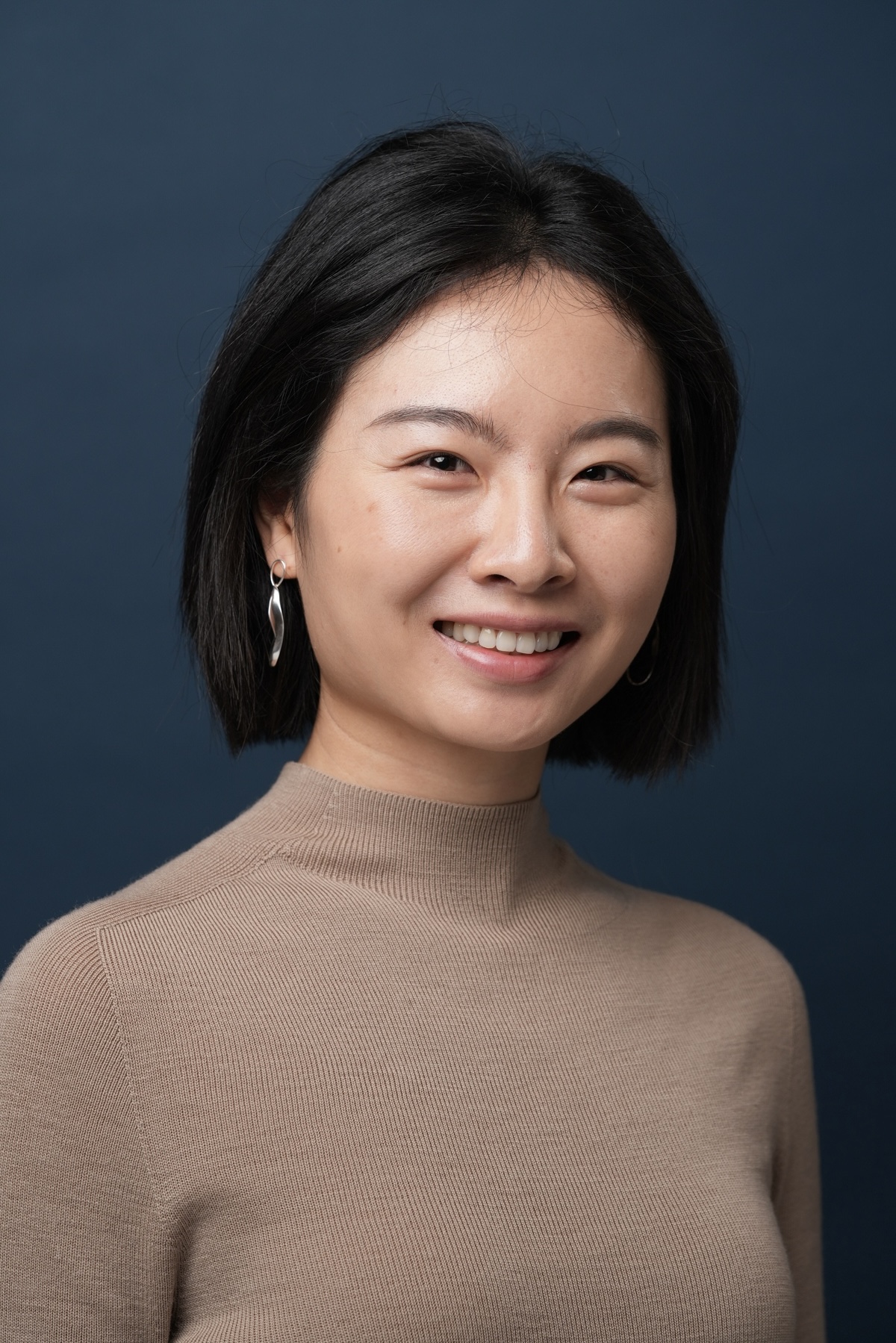 Portrait of Alex Liu, CPA